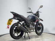 Lexmoto Assault 2024 only 7k running project bike spares or repair 125cc enduro 2