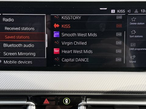 BMW 1 Series 118i [136] M Sport 5dr Step Auto [Pro Pack] 23