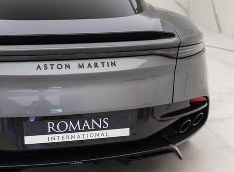 Aston Martin DBS Superleggera 20