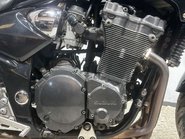 Suzuki Bandit 1200 GSF 2002 28K MK2 RUNS WELL NEW MOT 120CC MUSCLE BIKE 15