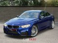 BMW M4 3.0 M4 Competition Edition Package Semi-Auto 2dr 13