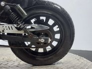 Keeway Superlight 125 125 Custom Cruiser Petrol Manual Euro 4 (10 ps) 6