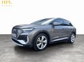Audi Q4 35 S line SUV 5dr Electric Auto 55kWh (170 ps) 3
