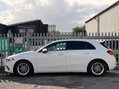 Mercedes-Benz A Class 1.5 A 180 SE D Auto 5dr 12