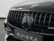 Mercedes-Benz GLC 3.0 AMG GLC 43 Premium Plus 4Matic Auto 4WD 5dr 11