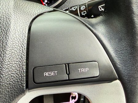 Kia Picanto 3 ISG 37