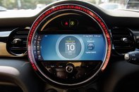 Mini Hatch COOPER S LEVEL 3 23