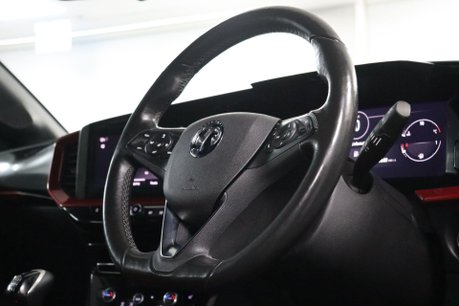 Vauxhall Mokka SRI PREMIUM 12