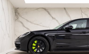 Porsche Panamera Turbo S E-Hybrid Executive 26