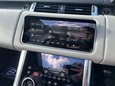 Land Rover Range Rover Sport 5.0 P575 V8 SVR Auto 4WD Euro 6 (s/s) 5dr 24
