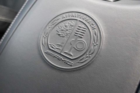 Mercedes-Benz Amg GT AMG GT C 14