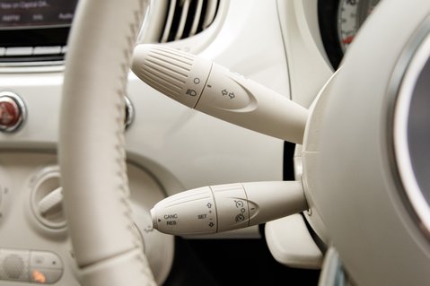 Fiat 500 LOUNGE 16