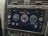 Volkswagen Golf 1.6 TDI SE Nav Hatchback 5dr Diesel DSG Euro 6 (s/s) (115 ps) 36