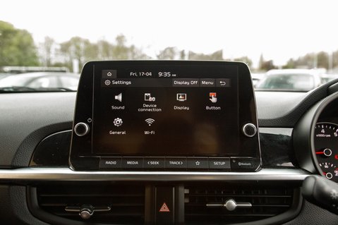 Kia Picanto GT-LINE 29