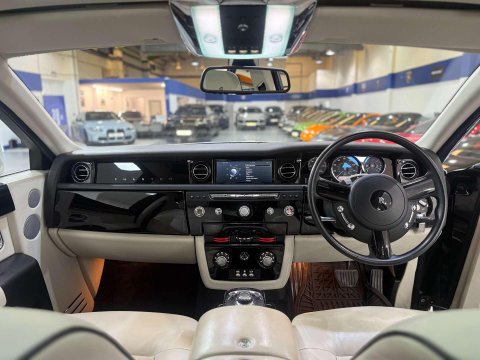 Rolls-Royce Phantom 6.7 V12 Saloon 4dr Petrol Auto Euro 5 (453 bhp) 29