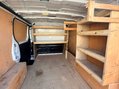 Renault Trafic 2.0 Trafic SL30 Advance Blue dCi 10