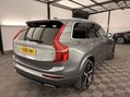 Volvo XC90 2.0 D5 PowerPulse R-Design Auto 4WD Euro 6 (s/s) 5dr 62