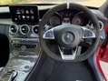 Mercedes-Benz C Class 4.0 C63 V8 BiTurbo AMG S (Premium) Saloon 4dr Petrol SpdS MCT Euro 6 (s/s) 4