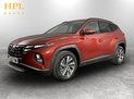 Hyundai TUCSON 1.6 T-GDi MHEV SE Connect SUV 5dr Petrol Hybrid DCT Euro 6 (s/s) (150 ps) A 3