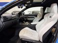 BMW M4 3.0 BiTurbo Coupe 2dr Petrol DCT Euro 6 (s/s) (431 ps) 50