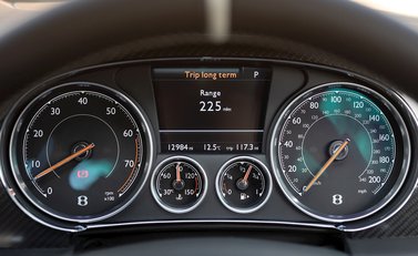 Bentley Continental Supersports 17