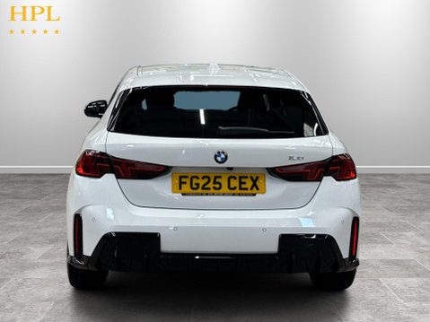 BMW 1 Series 1.5 120i MHT M Sport Hatchback 5dr Petrol Hybrid DCT Euro 6 (s/s) (170 ps) 6