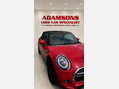 Mini Convertible COOPER S CLASSIC 3