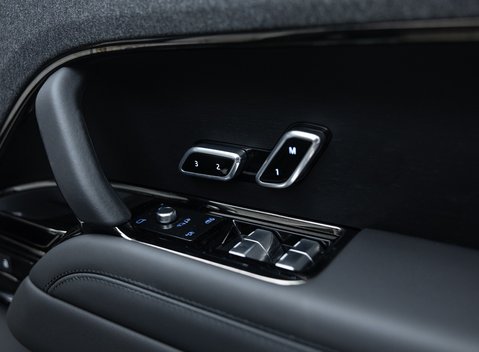 Land Rover Range Rover Sport P400 AUTOBIOGRAPHY 14