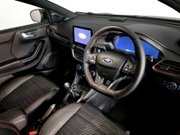 Ford Puma 1.0T EcoBoost MHEV ST-Line X SUV 5dr Petrol Hybrid Manual Euro 6 (s/s) (125 12