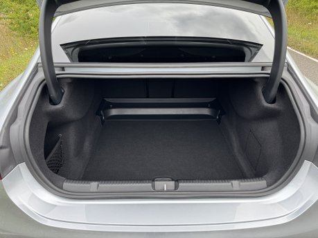Mercedes-Benz EQE EQE 300 AMG Line Premium Auto Electric 89 KWH Battery PAN ROOF/MEMORY SEATS 32