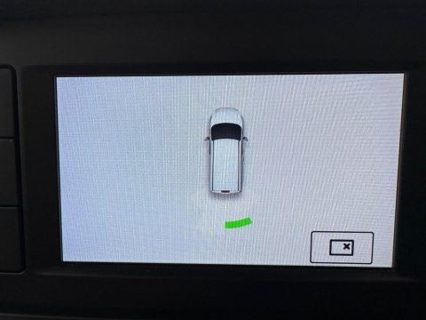 Ford Grand Tourneo Connect TITANIUM TDCI 23