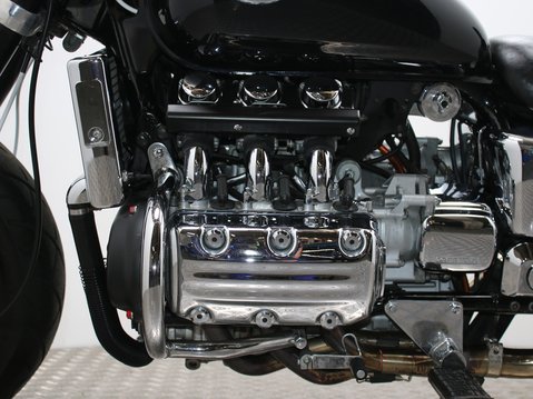 Honda Valkyrie F6C 32