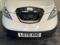 Nissan NV200 E ACENTA 108 BHP 9