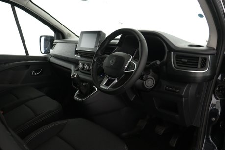 Renault Trafic SL30 EXTRA SPORT DCI 5
