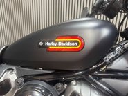 Harley-Davidson Sportster 975 RH975S Nightster Special 2024 ONLY 260 MILES MOT Cruiser bike 10