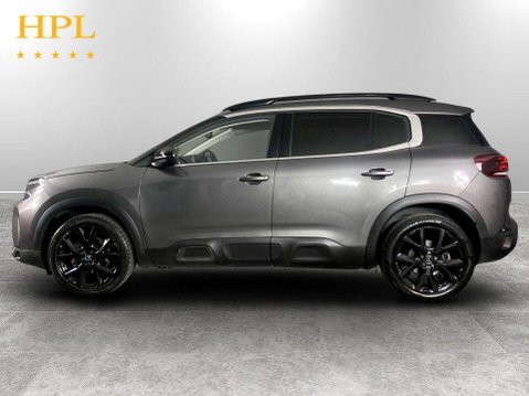 Citroen C5 Aircross 1.2 PureTech Shine SUV 5dr Petrol EAT8 Euro 6 (s/s) (130 ps) 4