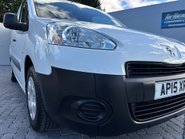 Peugeot Partner 850 L1 SE ATV 90 ps Hdi Panel Van 20