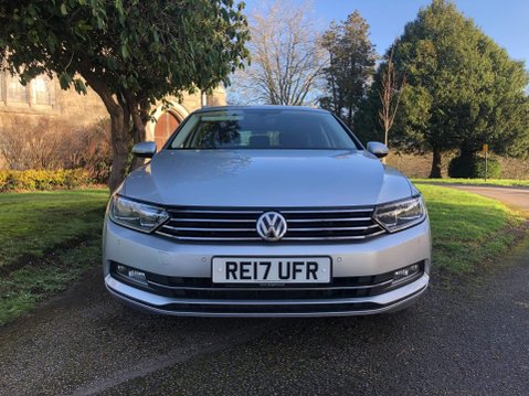Volkswagen Passat SE BUSINESS TDI BLUEMOTION TECH DSG 13
