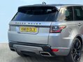 Land Rover Range Rover Sport 3.0 Range Rover Sport HSE Dynamic SDV6 Auto 4WD 5dr 37