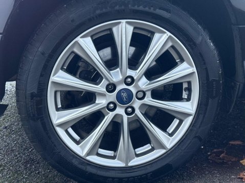 Ford Kuga 2.0 TDCi EcoBlue Vignale Euro 6 (s/s) 5dr 62