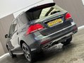 Mercedes-Benz GLE 2.1 GLE250d AMG Line (Premium) G-Tronic 4MATIC Euro 6 (s/s) 5dr 19
