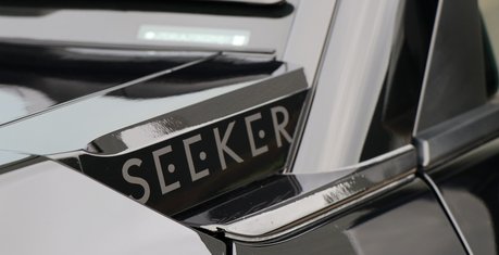 Toyota Land Cruiser 2025