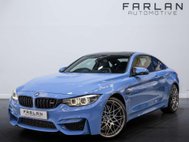 BMW M4 3.0 BiTurbo Competition Coupe 2dr Petrol DCT Euro 6 (s/s) (450 ps) 3
