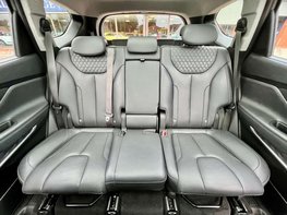 Hyundai SANTA FE 2.2 Santa Fe Premium SE CRDi Auto 4WD 5dr 86