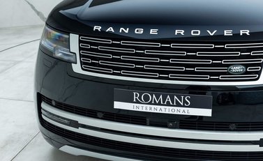 Land Rover Range Rover P530 Autobiography LWB 29