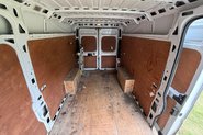 Peugeot Boxer BLUEHDI 435 L4H2 PROFESSIONAL P/V 28