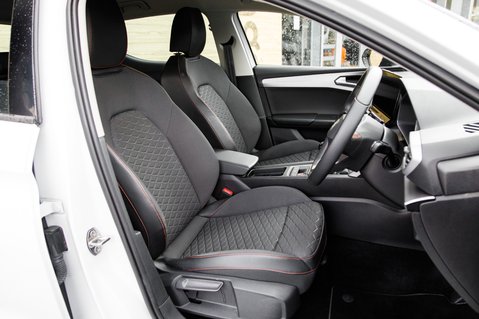 SEAT Leon TSI EVO FR 30