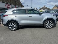 Kia Sportage CRDI KX-4 8