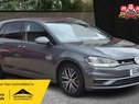 Volkswagen Golf SE NAVIGATION TSI BLUEMOTION TECHNOLOGY