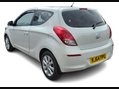 Hyundai i20 1.2 i20 Active 3dr 3